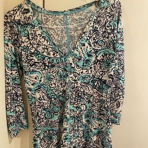 Lilly Pulitzer Juliet Dress
